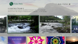 Riverbanks Media on Roku