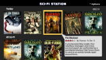 Sci-Fi Station - Free Movies on Roku