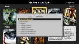 Sci-Fi Station - Free Movies on Roku