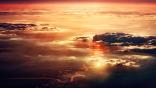 Sunset Screensaver Roku screenshot