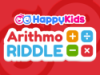 Arithmo Riddle by HappyKids