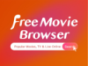 FreeMovie Browser Like Chrome