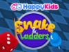 Snake & Ladders by HappyKids