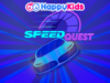 Speed Quest by HappyKids