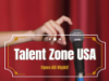 Talent Zone USA on Roku