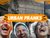Urban Pranks