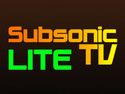 SubsonicTV LITE