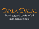 Tarla Dalal