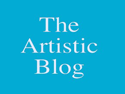 The Artistic Blog