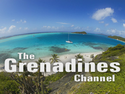 The Grenadines Channel