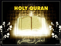 The Holy Quran