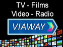 Viaway -TV, Films, Video Radio