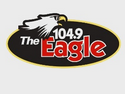 104.9 The Eagle 104.9 The Eagle