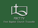 1st Baptist Church Trussville