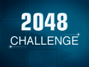 2048 Challenge