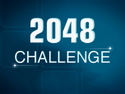 2048 Challenge 2048 Challenge
