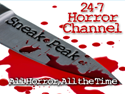 24-7 Horror Channel Free