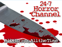24-7 Horror Channel