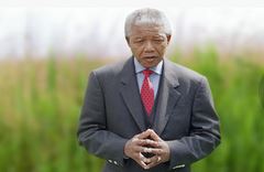 60 Minutes Mandela