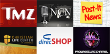 New Roku Channels - June 7, 2013