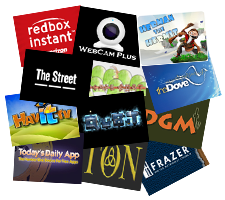 New Roku Channels - August 9, 2013