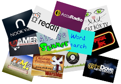 New Roku Channels - August 23, 2013
