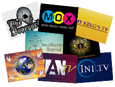 New Roku Channels - August 30, 2013