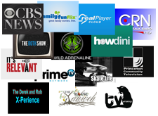 New Roku Channels - September 27, 2013