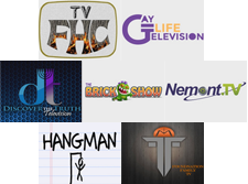 New Roku Channels - December 27, 2013