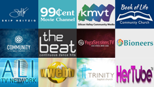 New Roku Channels - January 10, 2014