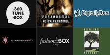 New Roku Channels - January 24, 2014