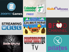 New Roku Channels - January 31, 2014