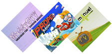 New Roku Channels - February 7, 2014