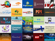 New Roku Channels - February 14, 2014