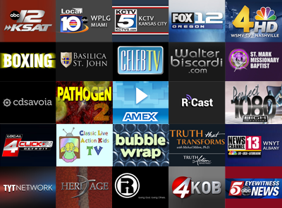 New Roku Channels - May 2, 2014
