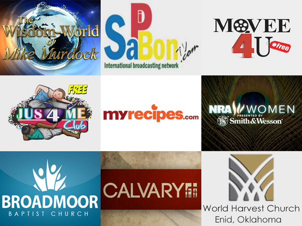 New Roku Channels - June 13, 2014