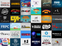 New Roku Channels - November 14, 2014 New Roku Channels - November 14, 2014