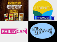 New Roku Channels - December 5, 2014 New Roku Channels - December 5, 2014