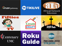 New Roku Channels - February 20, 2015