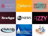 New Roku Channels - March 20, 2015