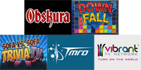 New Roku Channels - March 27, 2015