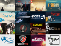 New Roku Channels - April 10, 2015