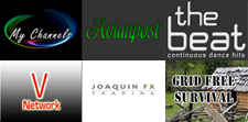 Newly Listed Private Roku Channels - January 4, 2014