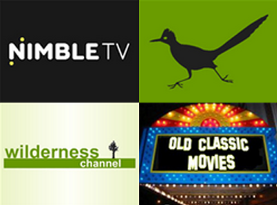 New Private Roku Channels - June 27, 2014