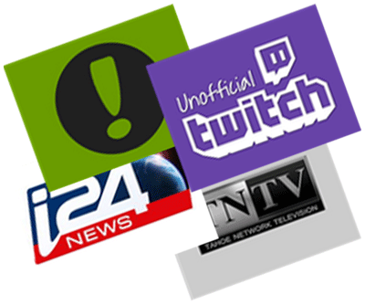 New Private Roku Channels - August 15 New Private Roku Channels - August 15, 2014