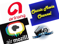 New Private Roku Channels - October 31, 2014