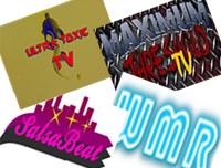 New Private Roku Channels - November 28, 2014