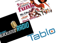 New Private Roku Channels - December 12, 2014