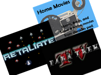 New Private Roku Channels - December 26, 2014