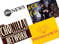 New Private Roku Channels - January 8, 2015